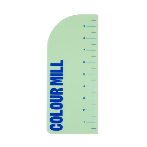 Colour Mill Cake Scraper - 10 inch