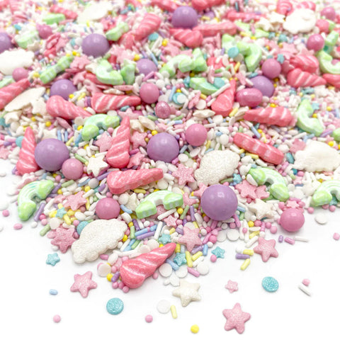 Happy Sprinkles - But First, Unicorns
