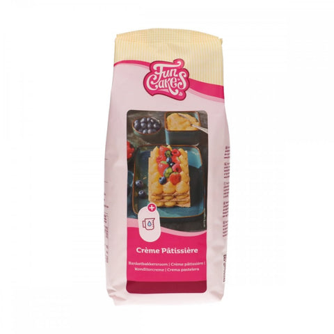 Fun Cakes- Creme Patissiere 1kg