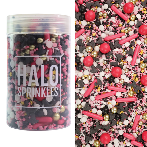 Halo Sprinkles Luxury Blends - That Witch 125g