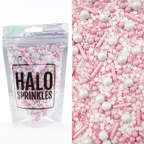 Halo Sprinkles Luxury Blends - Bundle of Joy 110g