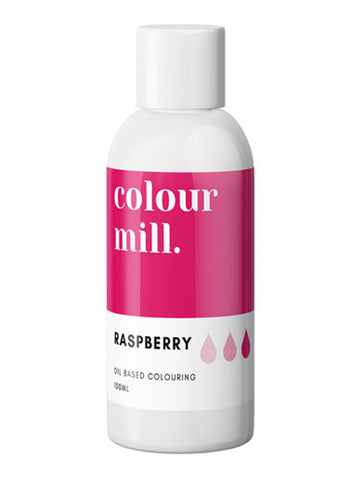 Colour Mill - Raspberry