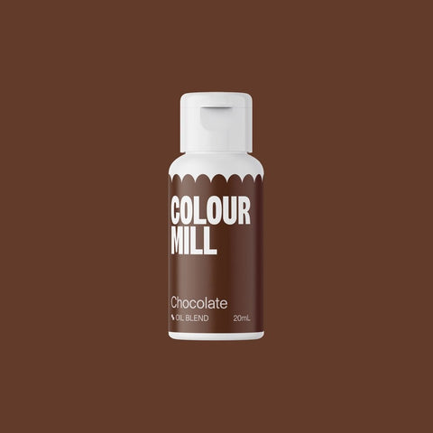 Colour Mill - Chocolate