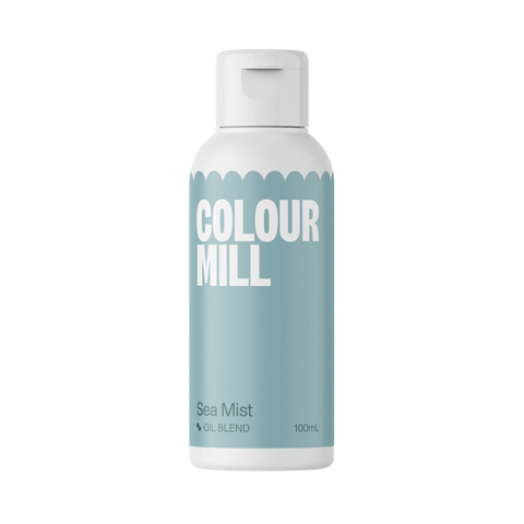 Colour Mill - Sea Mist