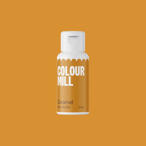 Colour Mill - Caramel