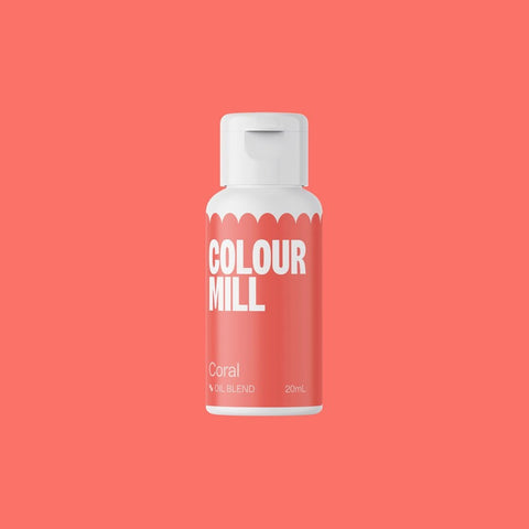 Colour Mill - Coral