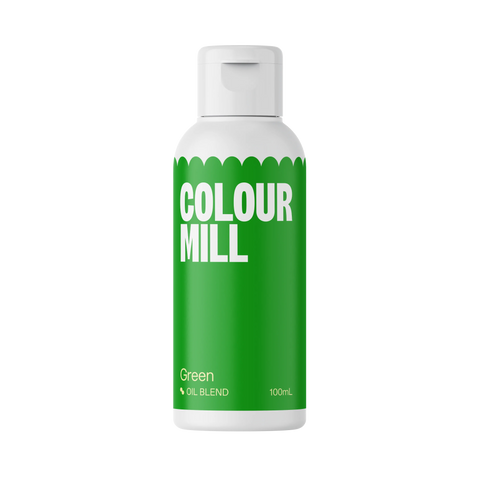 Colour Mill - Green