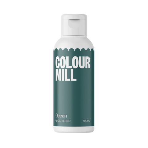 Colour Mill - Ocean