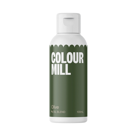 Colour Mill - Olive