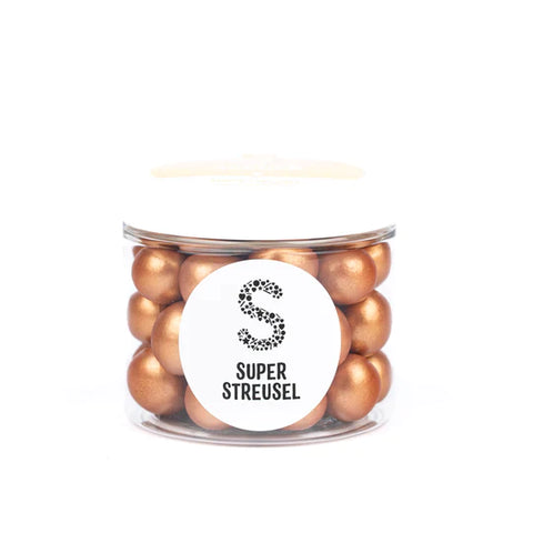 Super Streusel - Copper XL Balls