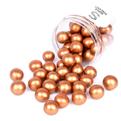 Super Streusel - Copper XL Balls