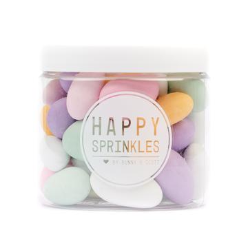 Happy Sprinkles - Easter Almonds