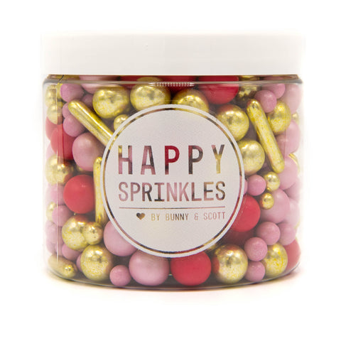 Happy Sprinkles - Girl Gang