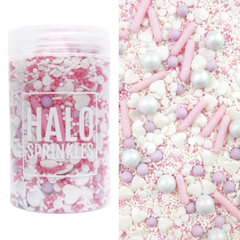 Halo Sprinkles Luxury Blends - Cotton Tail