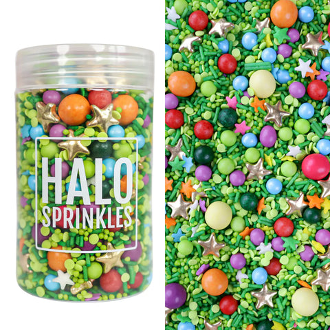 Halo Sprinkles Luxury Blends -  Double Rainbow