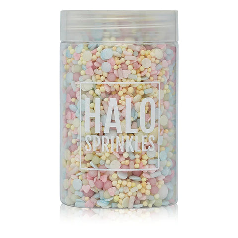 Halo Sprinkles Luxury Blends - Pastel Lovin