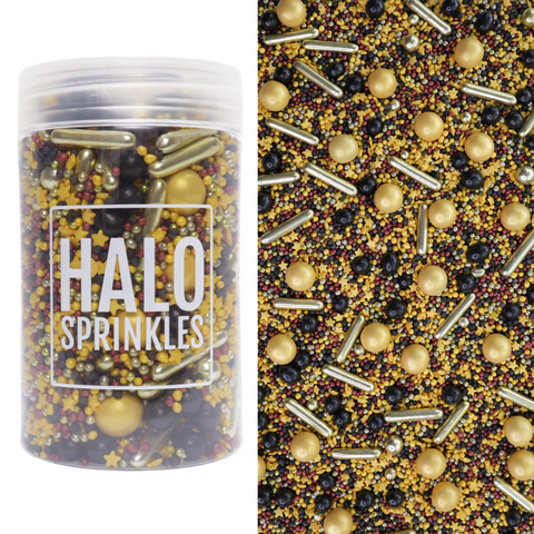 Halo Sprinkles Luxury Blends - Spell Bound 125g