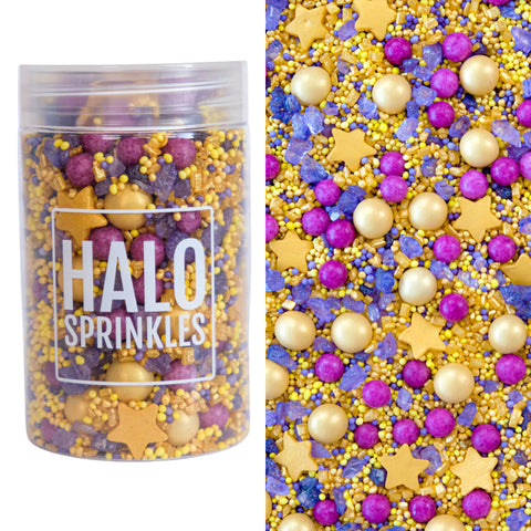 Halo Sprinkles - Tangle Teaser