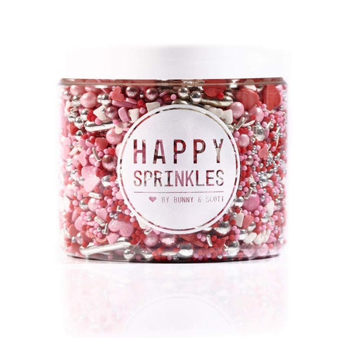 Happy Sprinkles - Be Mine