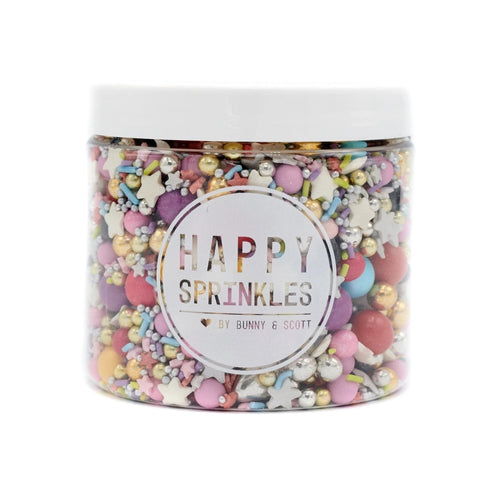 Happy Sprinkles - Celebrations