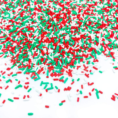 Happy Sprinkles - Christmas Collection - Christmas Strands