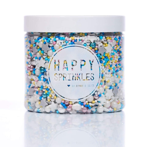 Happy Sprinkles - Cosmic Galaxy