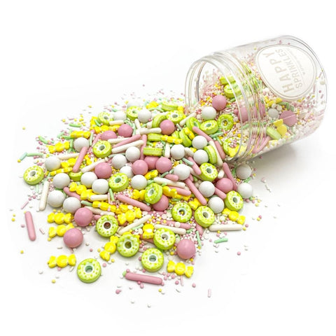 Happy Sprinkles - Donut Worry