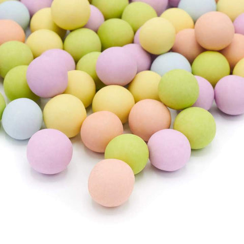 Happy Sprinkles - Pastel Collection Dulled Pastels XXL