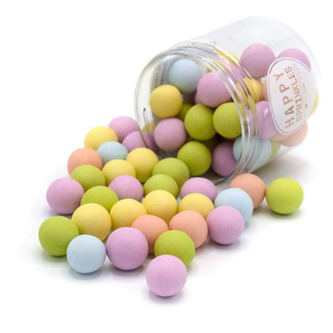 Happy Sprinkles - Pastel Collection Dulled Pastels XXL