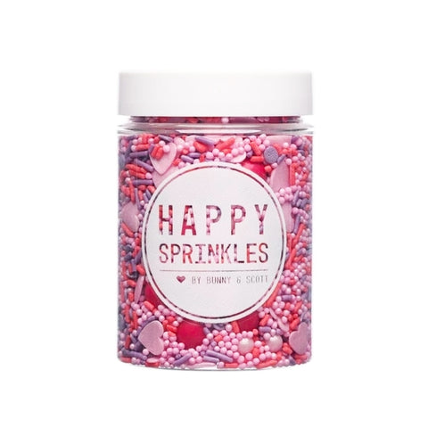Happy Sprinkles - Forever You