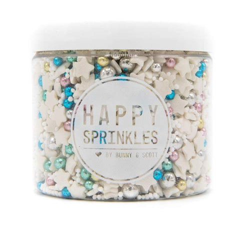 Happy Sprinkles - Magical Fireworks
