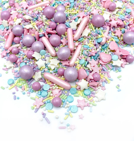 Happy Sprinkles - Pastel Collection - Pastel Vibes