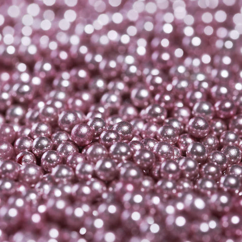 Happy Sprinkles - Pink Pearls