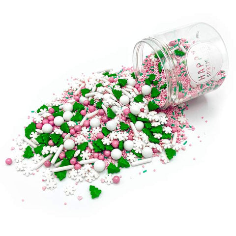 Happy Sprinkles - Pink Wonderland
