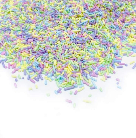 Happy Sprinkles - Pastel Collection - Pastel Strands