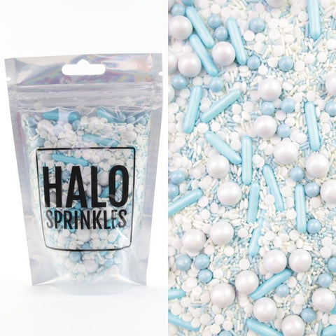 Halo Sprinkles Luxury Blends - New Arrival 125g