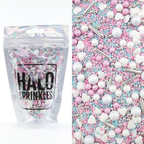 Halo Sprinkles Luxury Blends - Staceys Mum 125g