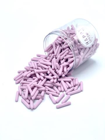 Happy Sprinkles - Purple Rods Dull