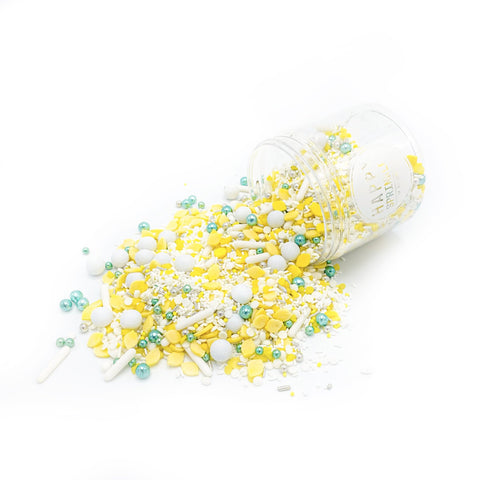 Happy Sprinkles - Summer Collection - Lemon Pie