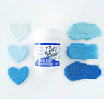 Sweet Stamp Gel Colour 30g - Royal Blue