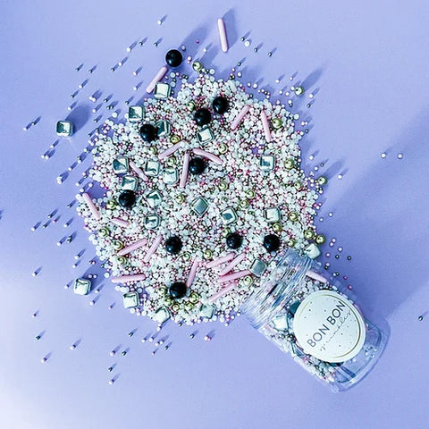 Bon Bon Sprinkles - Pink Caviar