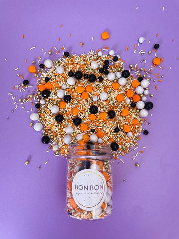 Bon Bon Sprinkles - Limited Edition - Pumpkin Pie