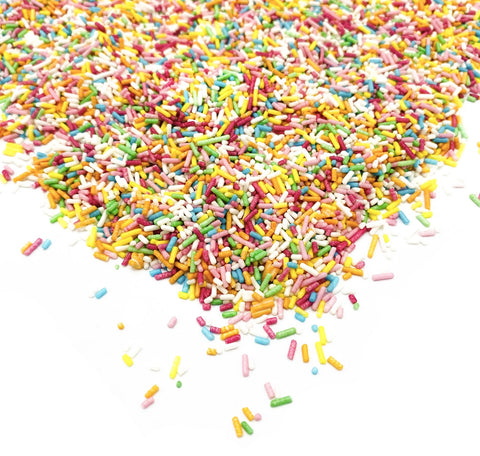 Happy Sprinkles - Summer Collection - Rainbow Strands