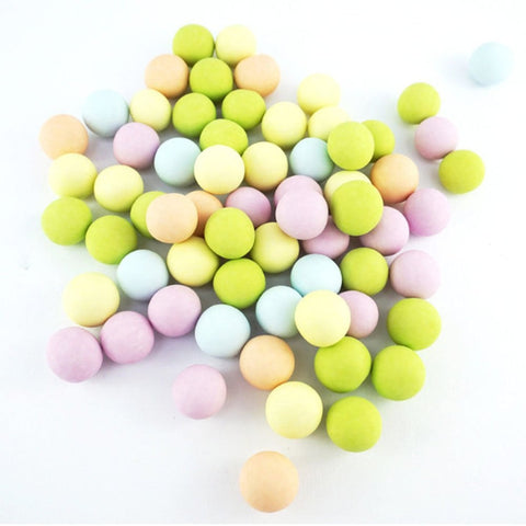 Super Streusel XL Crispy Balls - Colourful Mix - 130g