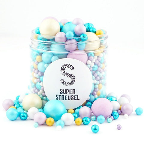 Super Streusel - Ocean Bubbles