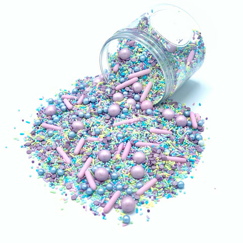 Happy Sprinkles - Pastel Collection - Sweet Mermaid