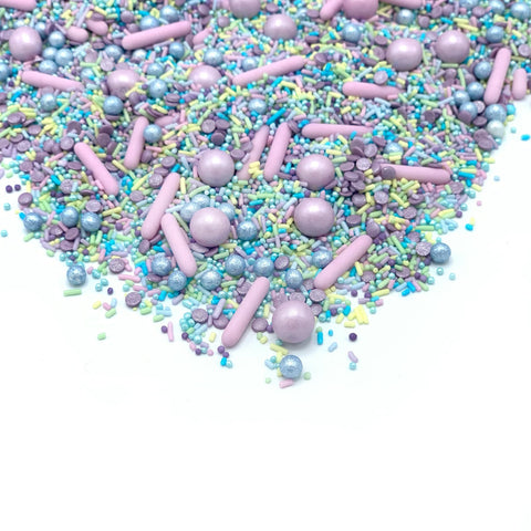 Happy Sprinkles - Pastel Collection - Sweet Mermaid