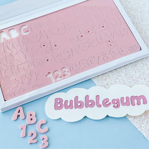 Sweet Stamp - Bubblegum