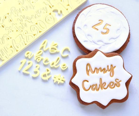 Sweet Stamp - Cookie Set