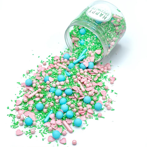 Happy Sprinkles - Pastel Collection - Sweet & Easy